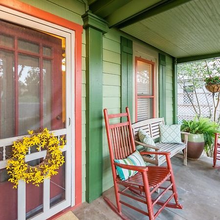 Agape Front Cottage เฟรเดอริกส์เบิร์ก ภายนอก รูปภาพ