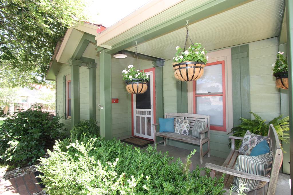 Agape Front Cottage เฟรเดอริกส์เบิร์ก ภายนอก รูปภาพ