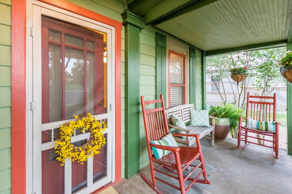 Agape Front Cottage เฟรเดอริกส์เบิร์ก ภายนอก รูปภาพ